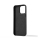 MUJJO FullLeather Case iPhone 15 Pro Max MagSafe black ICMUJJOCL041BK - 1296434 - zdjęcie 3